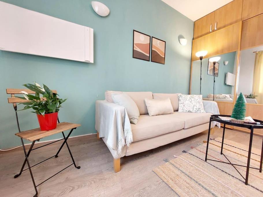 Sweet Dreams Suites Panoramic Studio Zodiac Dorobanti Bucharest Exterior photo