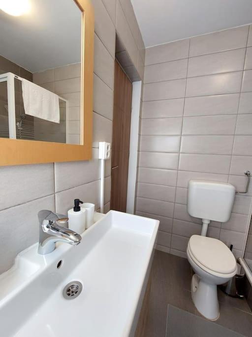 Sweet Dreams Suites Panoramic Studio Zodiac Dorobanti Bucharest Exterior photo