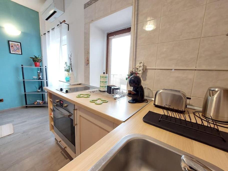 Sweet Dreams Suites Panoramic Studio Zodiac Dorobanti Bucharest Exterior photo