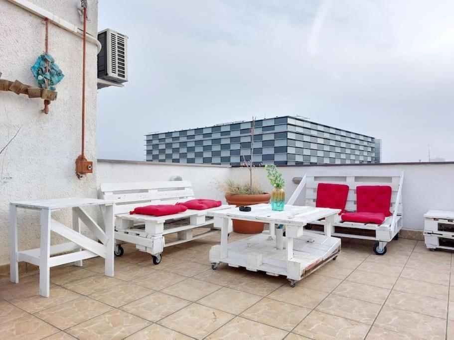 Sweet Dreams Suites Panoramic Studio Zodiac Dorobanti Bucharest Exterior photo